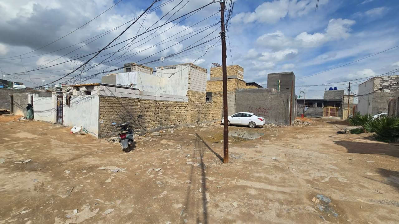 للبيع عرصة يم سكلة الكرعاوي،شارع الزوار زراعي ١٢٠ متر
للتواصل 3884 848 0783
***********
