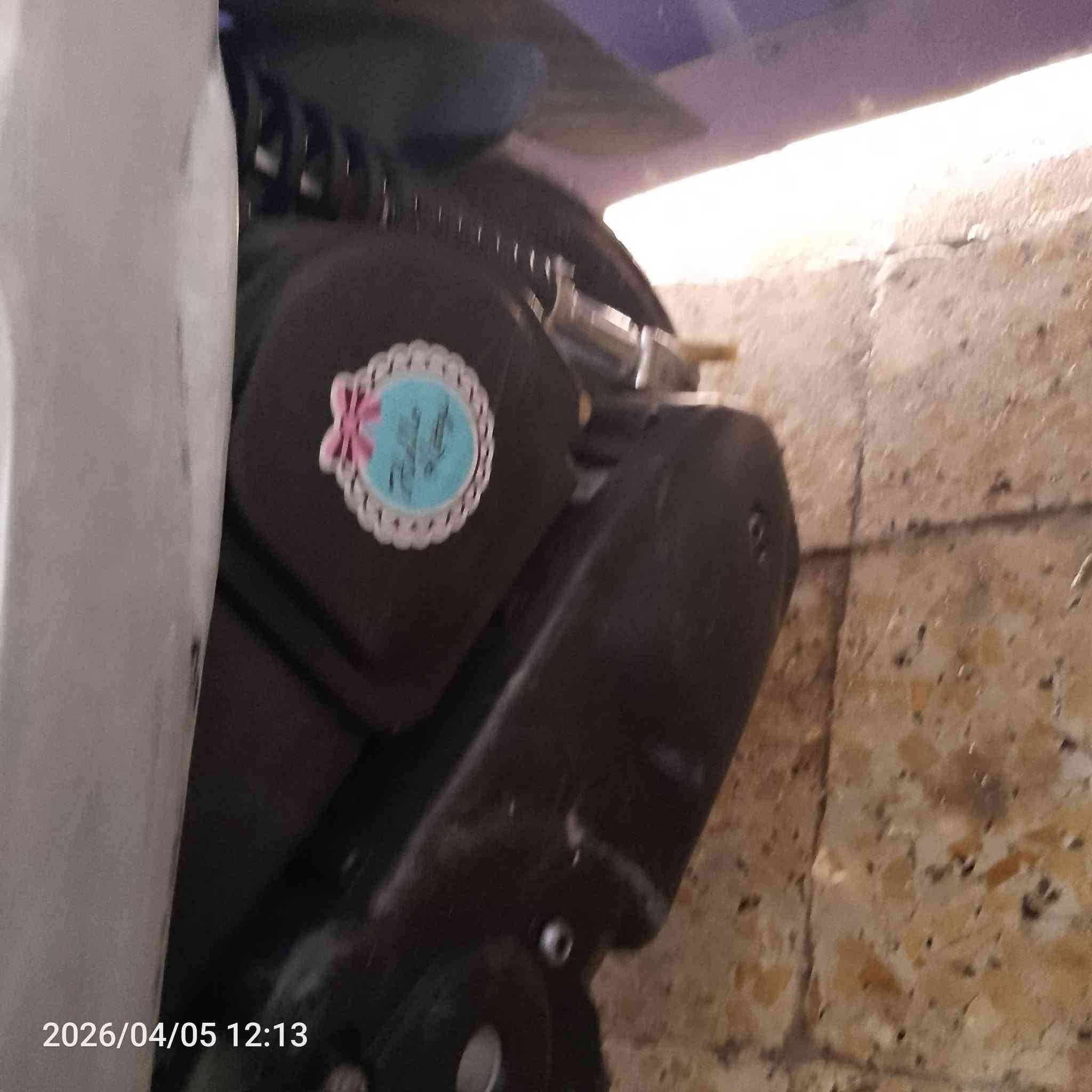 السلام عليكم دراجه للبيع ماكس منغولي بيها عطل بصيط السلف مايدير بي مشكله مااعرف جان يدير وهسه مدري  شبي ومابيها  هندر والكهربائيات شغاله والدراجه شلعتها تخبل  سعرها ب350 وبيها مجال ماكني بغداد الحريه شارع المدارس رقمي،7772030818


**إذا كنت صاحب هذا الإعلان وتريد حذفه لأي سبب، رجاءا أرسل رسالة إلى الدعم الفني**
