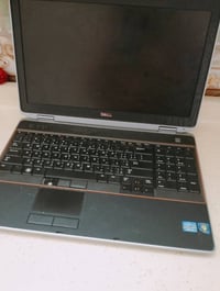 ديل • لاب توب • نظيفه