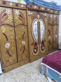 غرفة نوم • أثاث