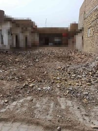 طابو صرف • ١٦٥م • أسواق طيبة