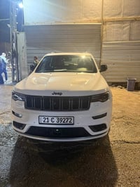 جيب S  خليجي فول مواصفات ام الرادار مكفوله عدى باردات موضحه بلسونار  م...