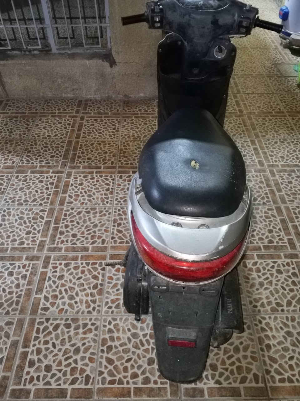 السلام عليكم ابريز ياباني كابريتر للبيع السعر 550 وبيهه مجال ***********
