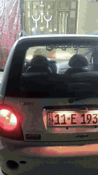 كيو كيو للبيع 
مديل 2013 
رقم بغداد
مكفوله جديده مابيهه كل نقص شرط لفحص 
التحويل موجود 
رقم انكليزي
للاستفسار اتصال على ***********
مكاني بغداد
