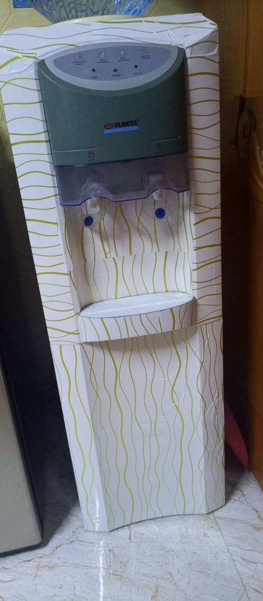 سلام عليكم
براد كلشي مابي بس الحار ماله مادري شبي بس هوه مايه بارد يخبل سعره 50 الف 

ول طباخ جديد مستخدم قليل ناره زركه

بي ميز منه وبي شد براغي سعره 25 الف والله انه مشتري 40 الف الاستفسار رقم *********** تصال مامتواجد على نت مكان البصره عاليه
