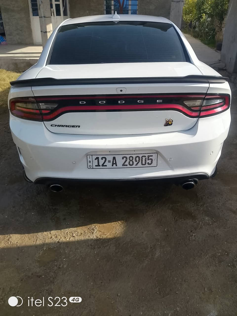 جارجر اسكات باك اس ارتي اصل 6400 م 21 ممشى 36ميل عليها برمجة وتفريغ وادامه كامله فول عدى الفتحة بيع او مراوس سعر 280$ مكان ابو غريب بيع او مراوس باقل سعر اخذ فرق


**إذا كنت صاحب هذا الإعلان وتريد حذفه لأي سبب، رجاءا أرسل رسالة إلى الدعم الفني**