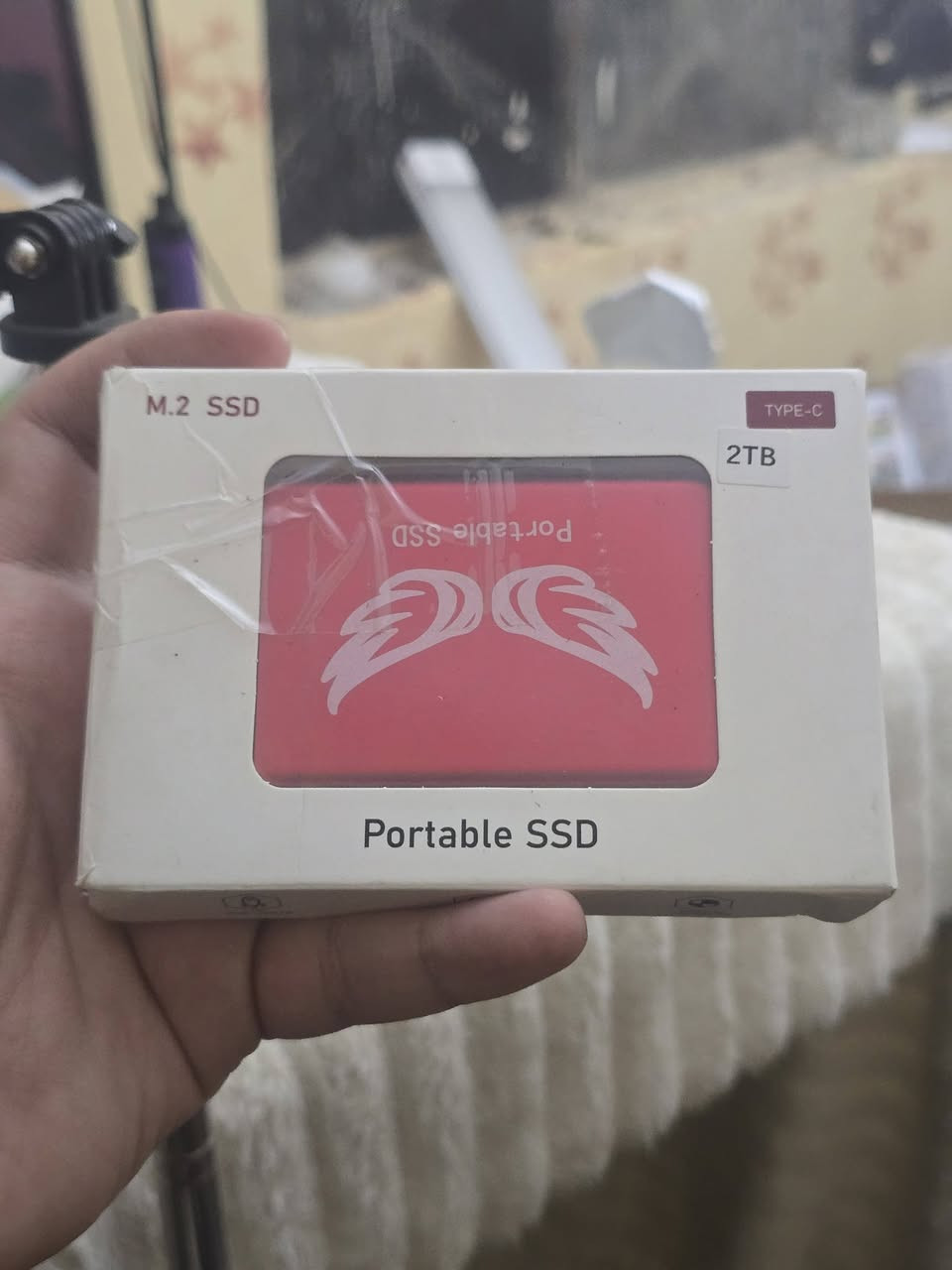 مجموعة هاردات شلعة جديد 
سعر مناسب ابيع


**إذا كنت صاحب هذا الإعلان وتريد حذفه لأي سبب، رجاءا أرسل رسالة إلى الدعم الفني**