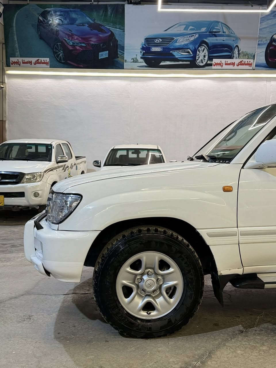 سعر:163 سحري خوار هه مو بازاره 😱
مونيكا2001تحويل ئه سلي گيرومكينه و ته بريت و ته قه وره قه به 

شه رت فول فول مواسه فاته GXR  توماتيك ته بريت مه ركه زي ناوزه رد جانتا زور مواسه فاتي تر بوياخ 1په له ي بجوك به بي  ليدان 5تايه ويلي نويه هيج مه سروفيكي نيه ده عامي بو ده عامي به شه رت سه ياره كه زور خاوينه  ميكنه ي نه كراوه ته وه سه نه ويتازه يه هه زه يتازه يه ره قه م يتازه يه سه ياره كه ده عامي بو ده عامي به شه رت بو زانياري زياتر په يوه ندي بكه به م ژماره ته له 
***********فونانه
