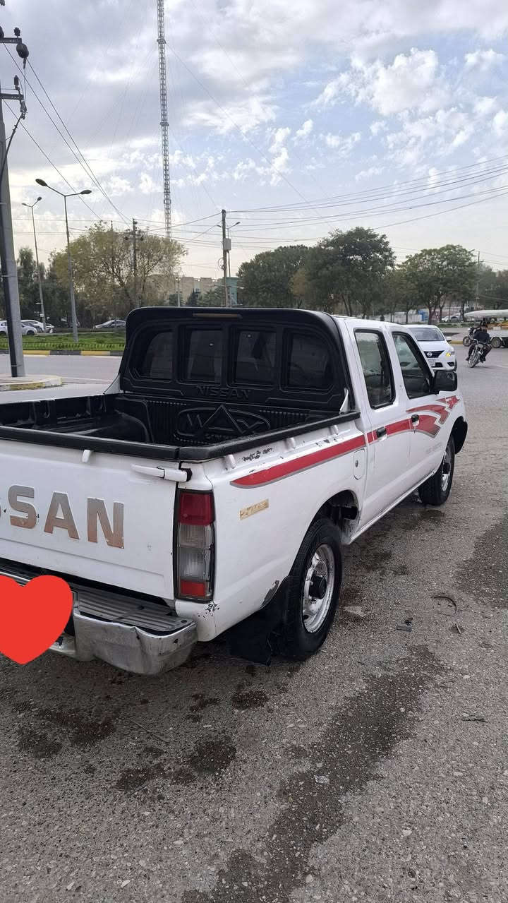 نیسان 2002 تەبرید و پاوەر. بەناوی خۆمەوەیە. بێ لێدراو . گێرو مەکینە بەشەرت. ئەکسل بەشەرت.  سەیارەی ماڵە.  . شتێکی پاکو جوان. . سعری 93و معاملە. لەکەلارە . ژم ***********
