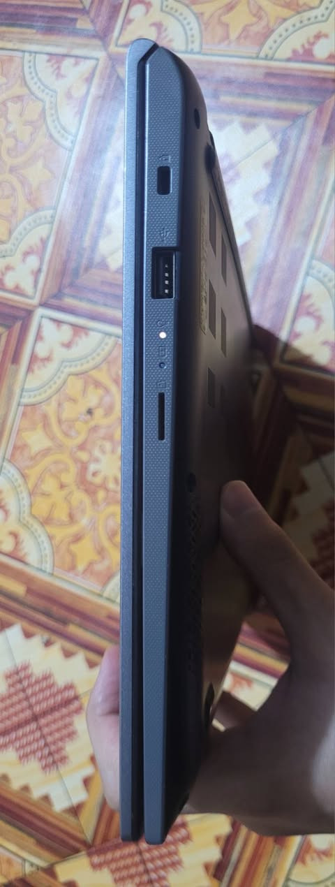 لابتوب asus ب200الف 
المعالج AMD Ryen 3 3250U
يعادل معالج Intel Core i5-7200U
كرت شاشة 5 وذاكرة فيديو 2
ذاكرة 256ssd m.2
رام 8 DDR4 
شاشة 14 انش
ويندوز 11 برو 
شحن يدوم اكثر من 3 ساعات
نظافة 99% مابي اعطال
يفيد طلاب الهندسة وأمن سبراني 
ويشغل بعض العاب بلي 3 
يجي ويا شاحن وماوس وجنطة
مكان-البصرة- خور الزبير


**إذا كنت صاحب هذا الإعلان وتريد حذفه لأي سبب، رجاءا أرسل رسالة إلى الدعم الفني**