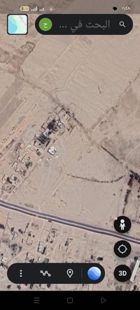 دونم • قرب مصفى السماوه • للبيع