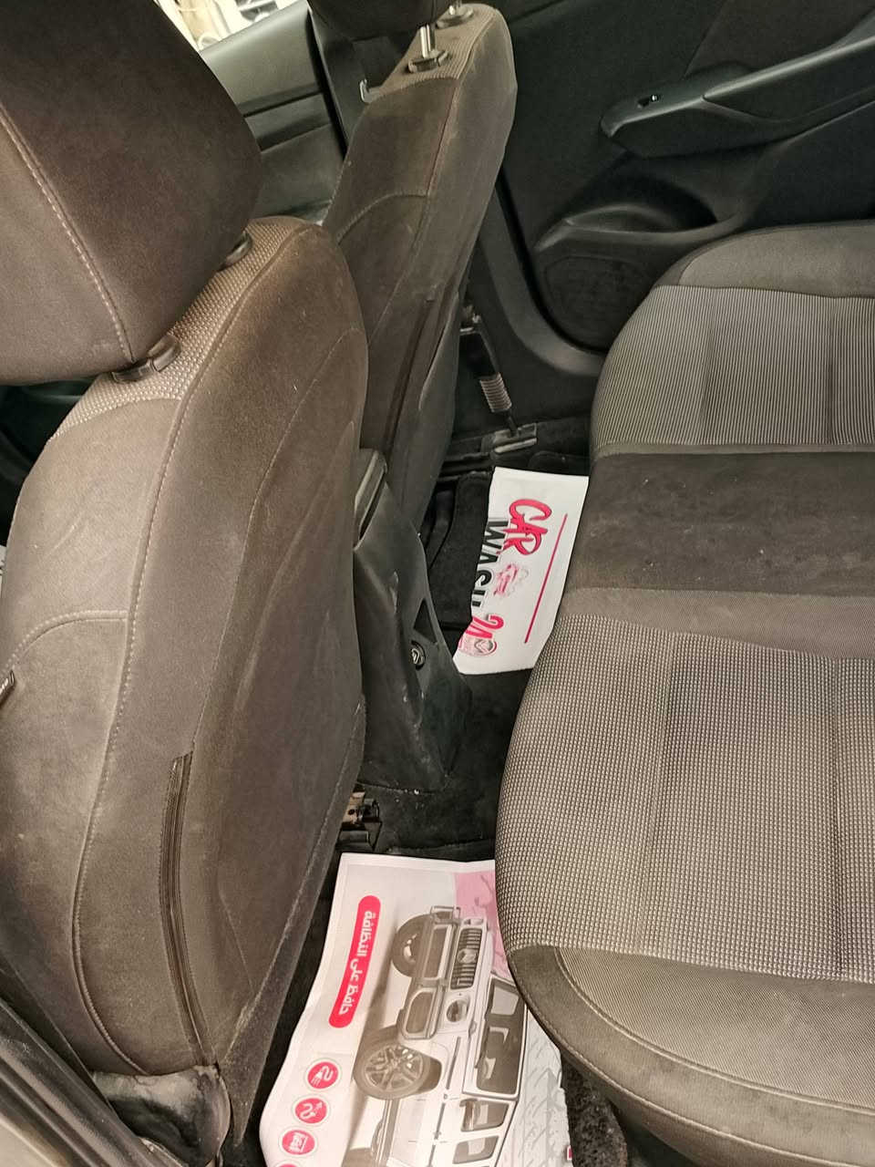 السلام عليكم 
للبيع اكسنت وارد امريكي .١٦٠٠ دوش ماشيه ٤٨ الف . موديل ٢٠٢١ .  رقم بغداد ألماني مشروع وطني . كير ومكينة مكفولات ما مفتوحات . حادثها وصبغها موضح بالصور وبالسونار بدون اي دواخل . تبريد شغال . سياره جدا حلوه . السعر ٩٥$ وبيها مجال حك الجيه 
العنوان بغداد الجديدة 
***********
