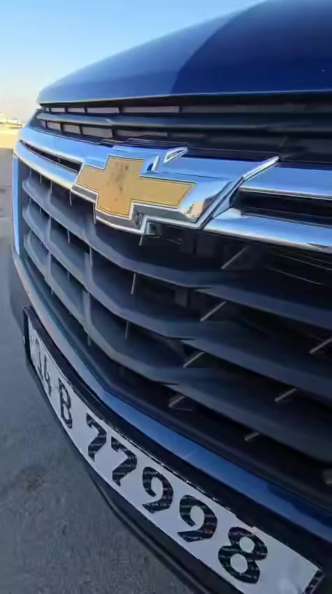 يا الله 
السلام عليكم سيارة شوفرليت اتونكس موديل 2023
مواصفاتRS غنيه عن التعريف فول مواصفات  عدا الفتحه رقم بصره ممتاز  سياره وارد امريكي حادث مرفق بل صور بيه باره هنا بل عراق بل باب الصدر كد شبرين وره هم بارد كد. شبر الباقي كفاله عامه  سياره كلش نضيفه حلوه السعر 170ورقه بيه مجال حق الجية 
ماشيه 40الف مكان بصره الزبير الرقم ***********
