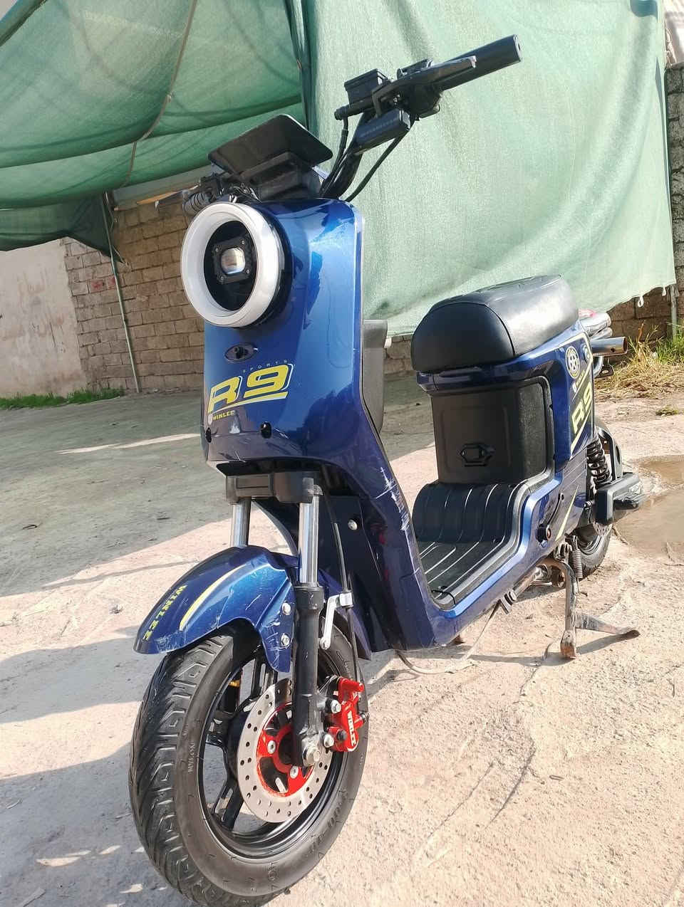 ماطور شحن R9نظافه100/100كلو شغال الماطور تاخذو ما تصرف علي ربع السعر خاص المو شراي لا يتعبني


**إذا كنت صاحب هذا الإعلان وتريد حذفه لأي سبب، رجاءا أرسل رسالة إلى الدعم الفني**