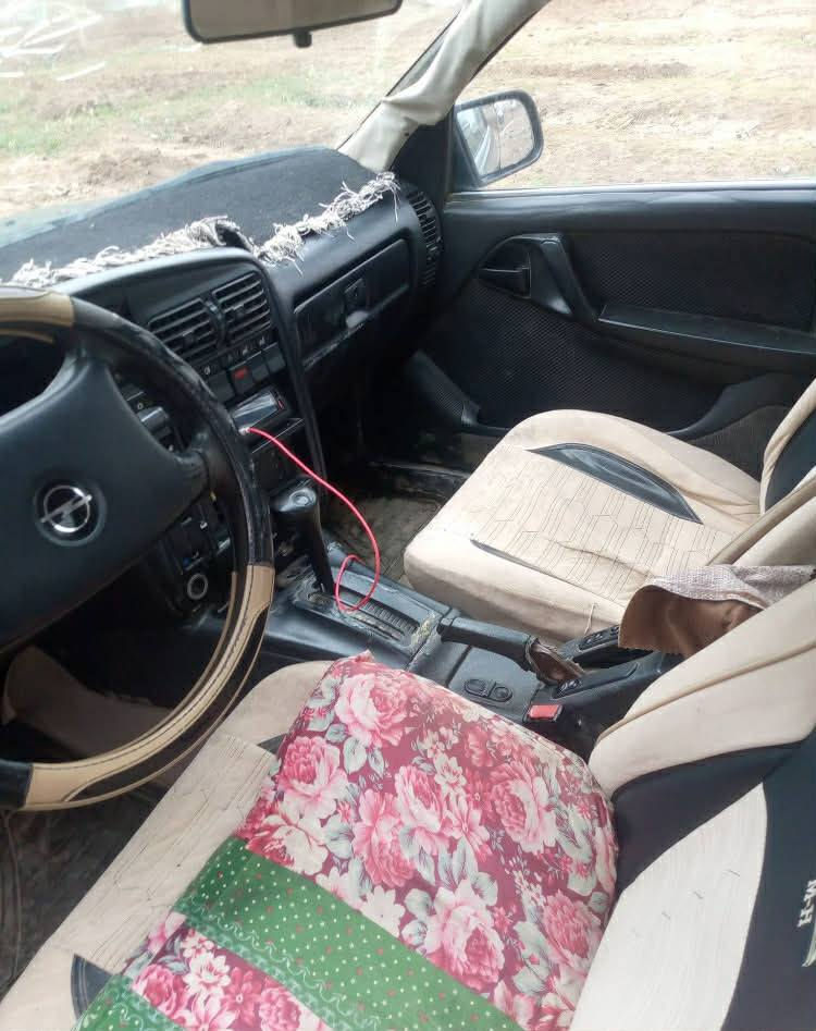 وميكه موديل ٩٣ شرط تحويل سعر٣٠ بي مجال الطيبين ***********
