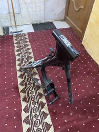 شاصي اصلي • موديل ١٥ • اوراق كاملة