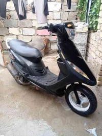 دراجه ماكس عدله دراجه نضيفه مابيها نقص سعرها ٤٧٥ وبيها مجال مكاني بغدا...