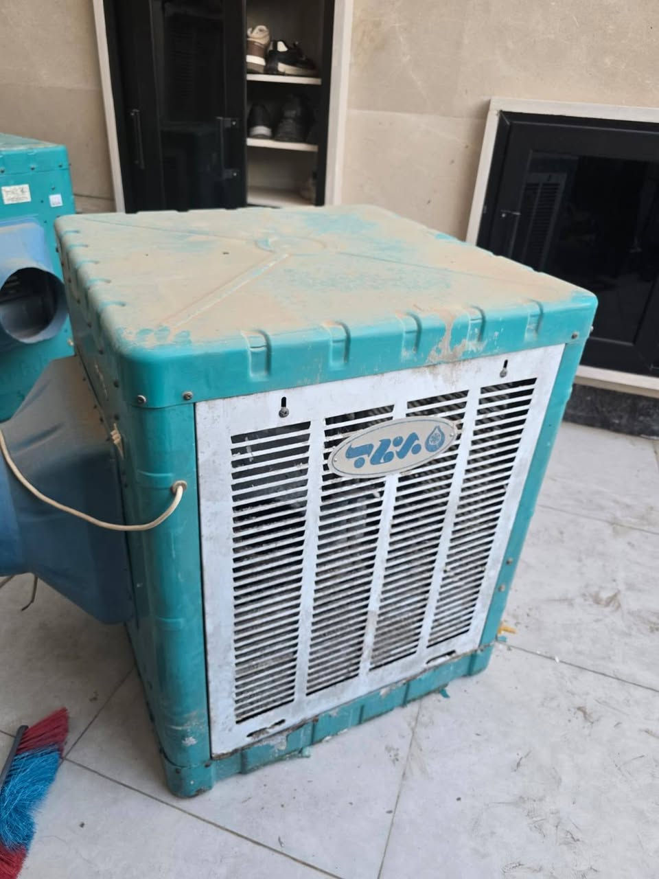 مبردات للبيع سعر وحده ١٥٠ مكان البنوك اخو جدد


**إذا كنت صاحب هذا الإعلان وتريد حذفه لأي سبب، رجاءا أرسل رسالة إلى الدعم الفني**