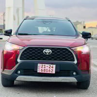 هايبرد • ٧٠٠٠٠ كم • ضرر ٦ قطع