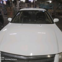 نيسان صني • ٢٠١٢ • محرك وكير بلد