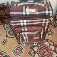 جنطة • ديوان ٩ قطع • نظيفة