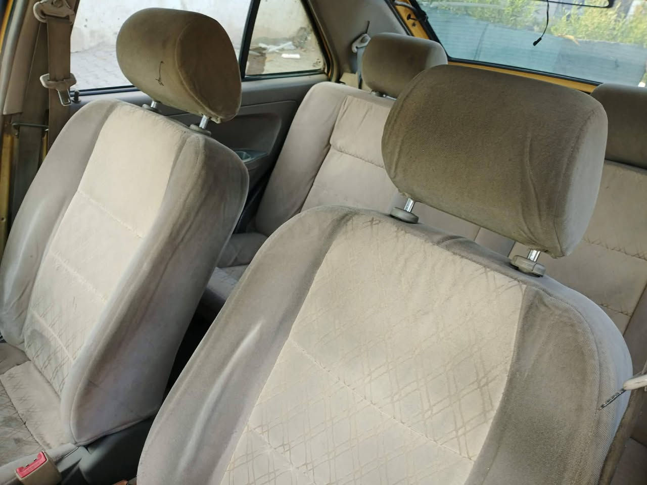 سياره للبيع شيري 2010 محرك يارس نضيفه مثل ماواضحه بالصوره ***********
