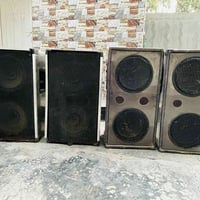 سماعات مونتربو • صوت ممتاز • جبله حي الوحده