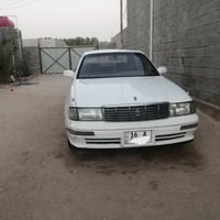 سيارة بطة منفصل • مرسيدس بطة • مرسيدس موديل 1994 • مرسيدس E كلاس • سيا...