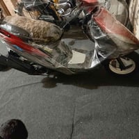 دراجة ٢٠٠٦ • ٤٩ سي سي • طليعة