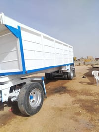 عربانه المانيه طول 7متر مكفوله دناكير مربع 16صينيه 110 وباقي لستفسار ع...