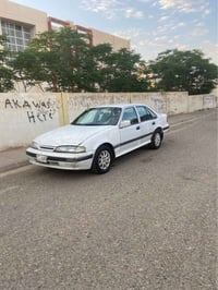أوبل ٤ أبواب • موديل ١٩٩٤ • السليمانية