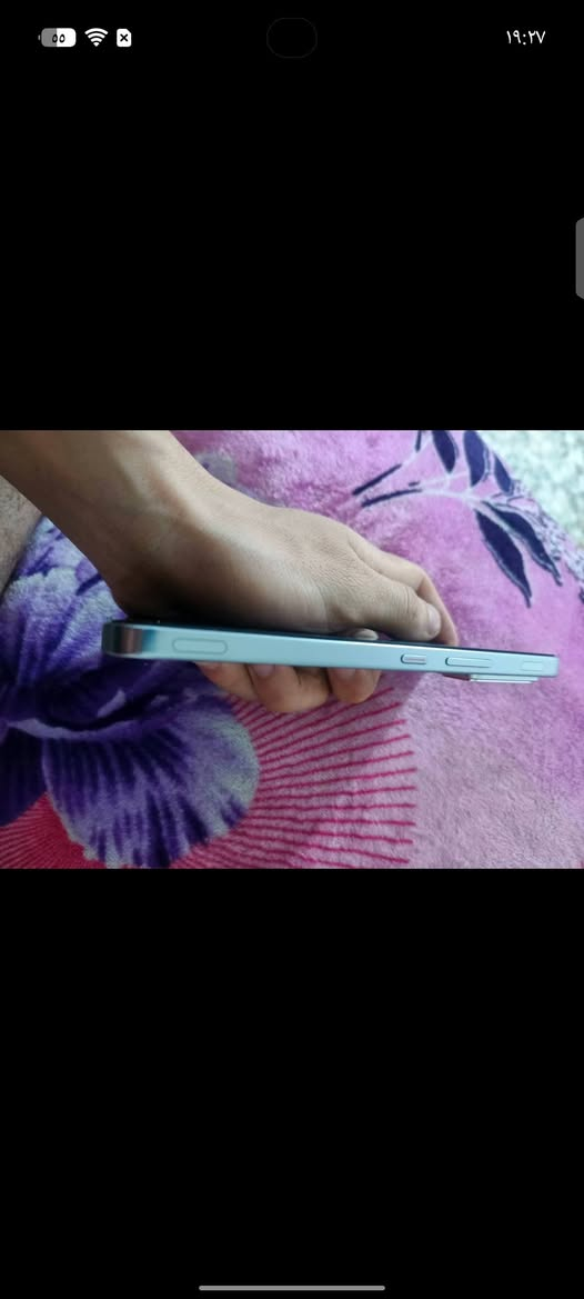 سلام عليكم
للبيع انفنكس gT30برو جهاز جدا جدا نضيف شرط الفحص ذاكره256  ملحقاته شاحنه والكارتونه مكاني بغداد السعر نهائي غير قابل للتفاوض 380الف


**إذا كنت صاحب هذا الإعلان وتريد حذفه لأي سبب، رجاءا أرسل رسالة إلى الدعم الفني**