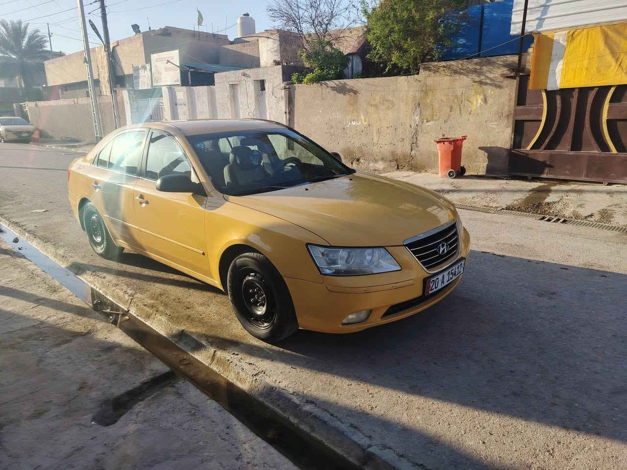 من رخصت الأدمن ٩ أمريكي رقم ديالى كير مكينه تبريد كله مكفول تخم تاير حادثهه جوه ألبك لايت ليبل واحد بيهه منظومه غاز السعر ٩٣ وبيهه مجال مكاني بغداد ***********
