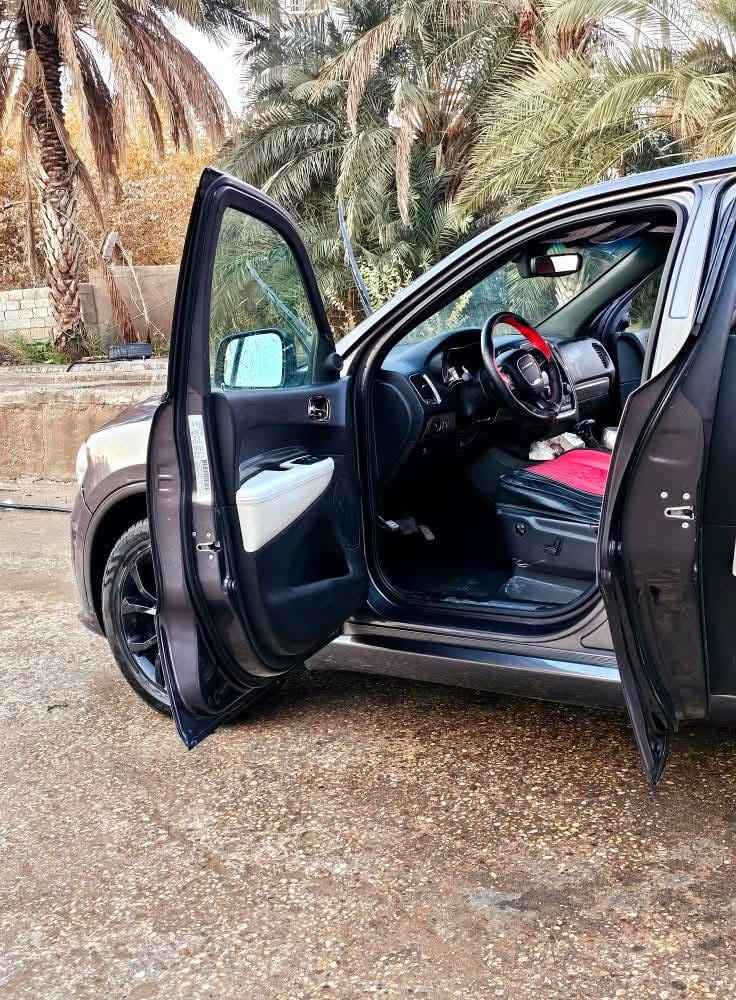 ‎دوج دورنكو ٢٠٢٠ GT
رقم بغداد مشروع وطني وارد امريكي ضررها كلش حلو وبسيط ربع جاملغ عكس السايق معمر نف‎ ناصرية, ذي قار


**إذا كنت صاحب هذا الإعلان وتريد حذفه لأي سبب، رجاءا أرسل رسالة إلى الدعم الفني**