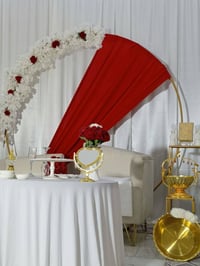 كوشة افراح • حجز عاجل • بابل كربلاء نجف