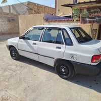 كيا برايد • ٢٠٠٨ • رقم كربلاء