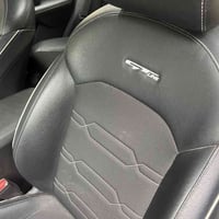 اللبيع موديل 2023 فورتي جيتي لاين حادث خلفي  بدون رقم سيارة بدون دواخل...