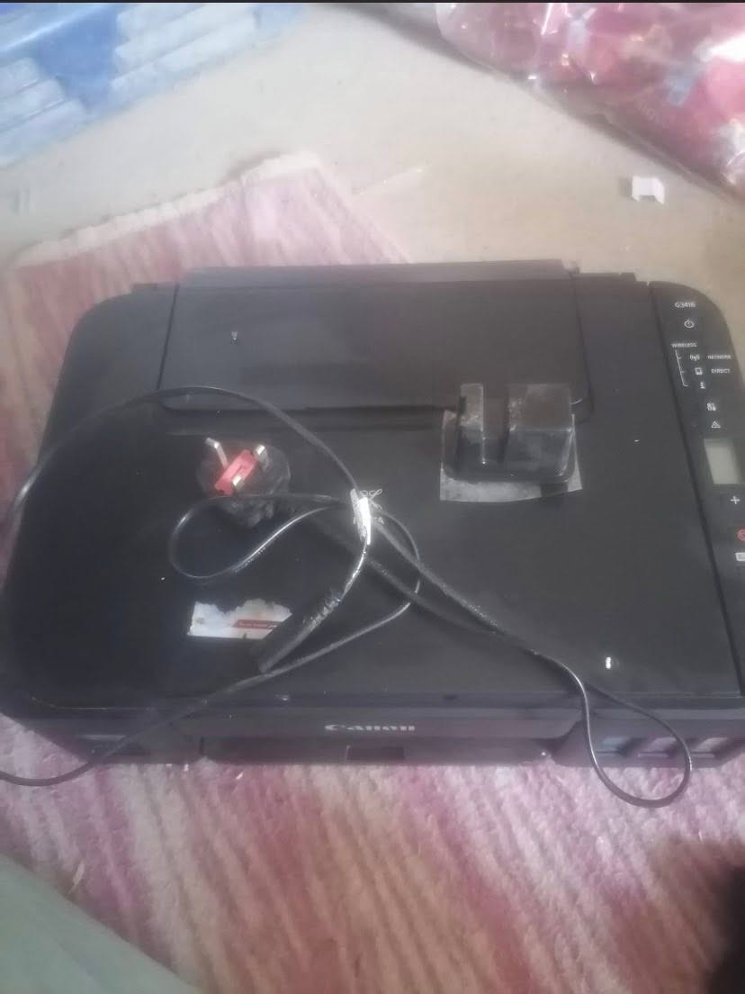 السلام عليكم شباب للبيع فحم ب60
متوفر توصيل بغداد وبيها مجال


**إذا كنت صاحب هذا الإعلان وتريد حذفه لأي سبب، رجاءا أرسل رسالة إلى الدعم الفني**