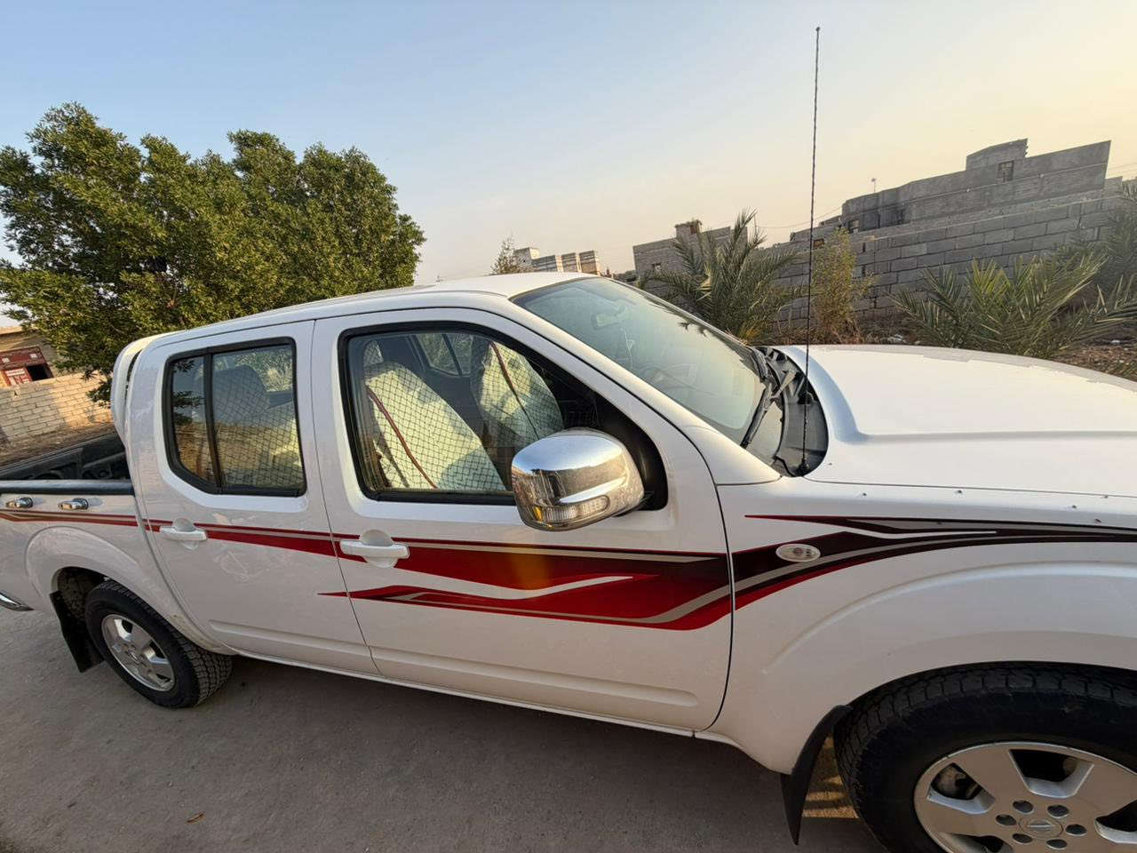 نيڤارة  مديل 15 سنوية منتهية  كفالة عامة السعر ١٣٥.         المكان البصره الدير.        للتواصل ***********
