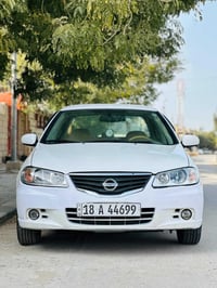 صني • ٢٠١٠ • ماشيه ١٩٠٠٠٠