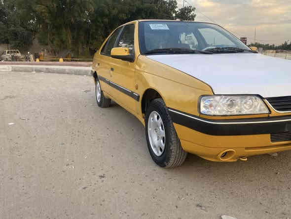 سلام عليكم بيجو لميس 2016 مكينه كير تبريد تخم تاير صدر أمامه خلفي جديد
￼ بها قطعتين صبغ ‏بدون ضربة مكاني بغداد سعر 37 ‏بيها مجال بسيط  ***********￼￼￼
