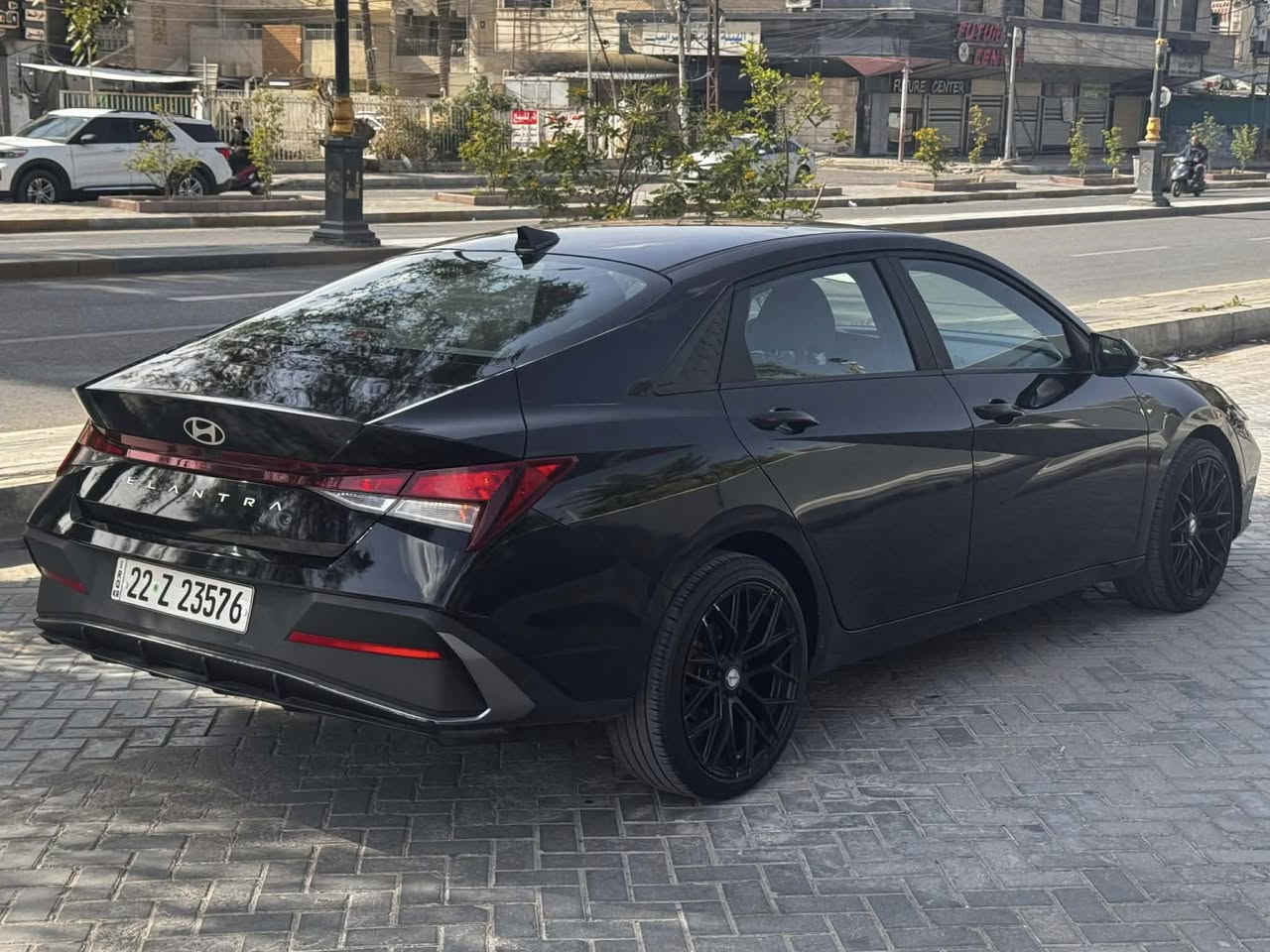 السلام عليكم النترا موديل 2024 شكل جديد محرك 2000 دوش الموصفات نص صبغ بيه باب خلفي وجاملغ خلفي صور حادث بلمنشور مكان سياره الكاظميه شارع اكد الاتصال ***********
