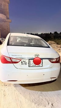 سوناته • ٢٠١١ • رقم نينوى