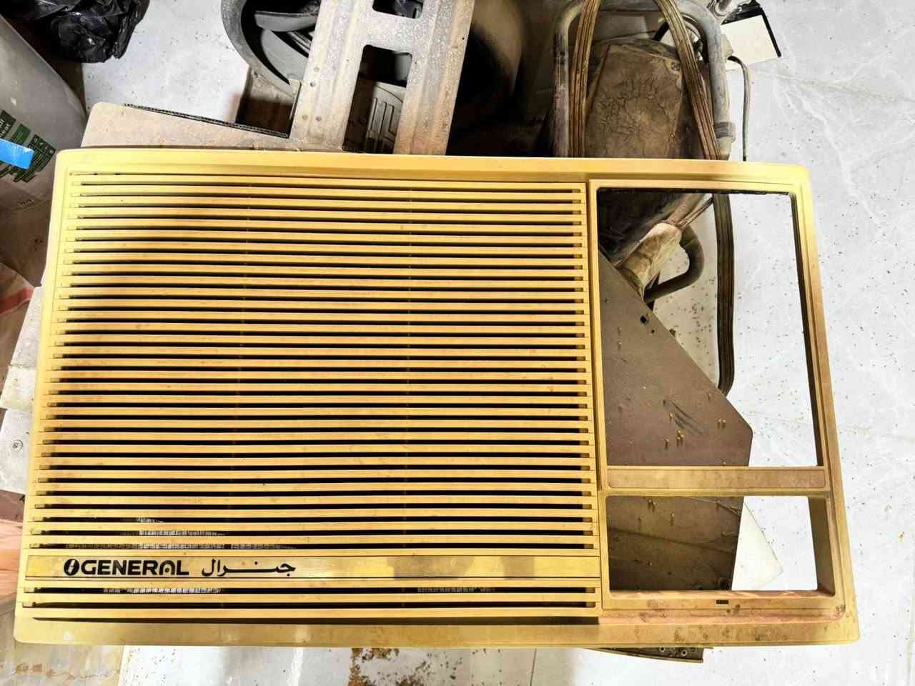 مكيف جنرال السعر 210 العنوان البصرةالقبلة حي الجامعه قرب مستشفى الطفل


**إذا كنت صاحب هذا الإعلان وتريد حذفه لأي سبب، رجاءا أرسل رسالة إلى الدعم الفني**