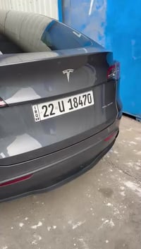 للبيع مديل 2022 تحويل مباشر مكينتين 2 السعر 190 وبيهه مجال مكان بغداد ...