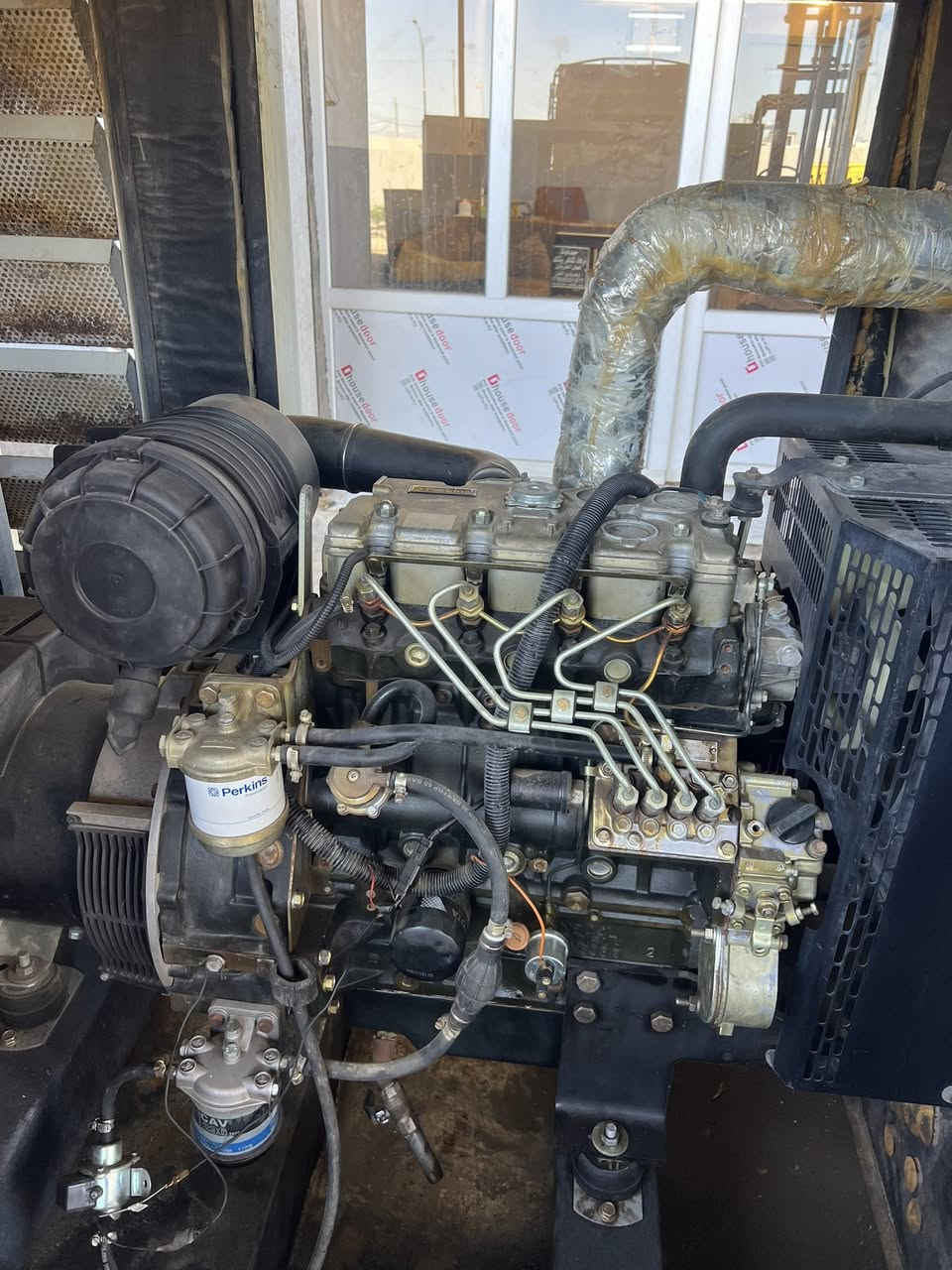 موليدة 404
ما مفتوح على وضع الشركة… 

كاتم 80% 

العنوان: موصل صناعة گوگجلي 

الرقم: ***********
