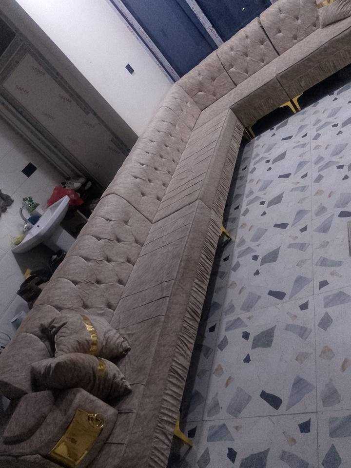 تخم ديوان مستعمل سبوع شراي يدخل خاص اويتصل *********** كركوك, العراق
