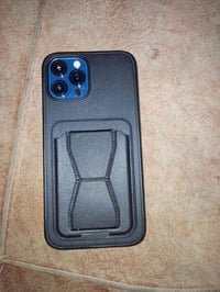 آيفون 12 برو ماكس • ٢٥٦ • بطارية ٨١