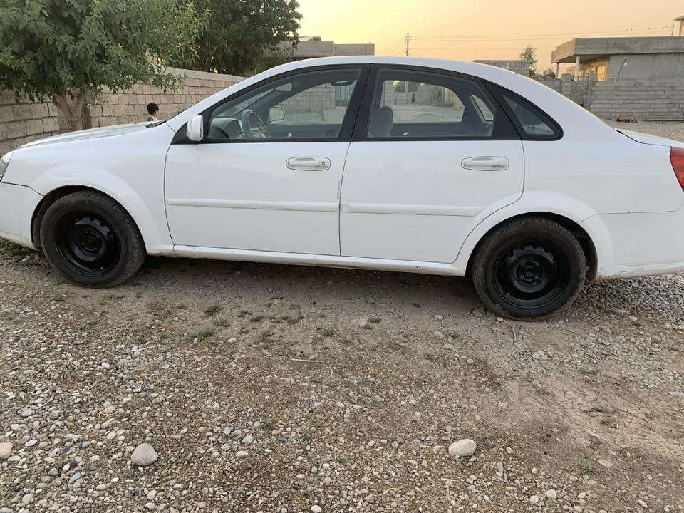 السلام عليكم ورحمه الله وبركاته 
للبيع اوبترا موديل 12 كفاله عامه 
محرك 16 كير اوتوماتيك لون ابيض 
سنوية ٢٠٢٨
رقم السيارة شمالي السليمانية تحويل مباشر 
تحكيم استيرن  
السعر٨٢ وبي مجال
مكان السيارة محافظة السليمانية
رقم الهاتف ***********
