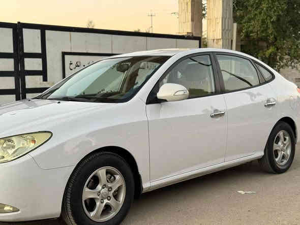 سلام عليكم النترا  ٢٠١١ خليجي سياره حلوه وجاهزه بيها باب صبغ ول باقي كفاله بيها ملاحظات بسيطه سونار ناشره
مكينه وكير وحداديه وتبريد
مواصفات 
فتحه + داخل بيچي + تبريد قطعتين +  مكينه ٢٠٠٠ دوش + ماشيه ١٦٩ وباقي مواصفات المعروفه 
سعر ١١٨ وبيها مجال 
مكان السياره الكراده 
للستفسار ***********
